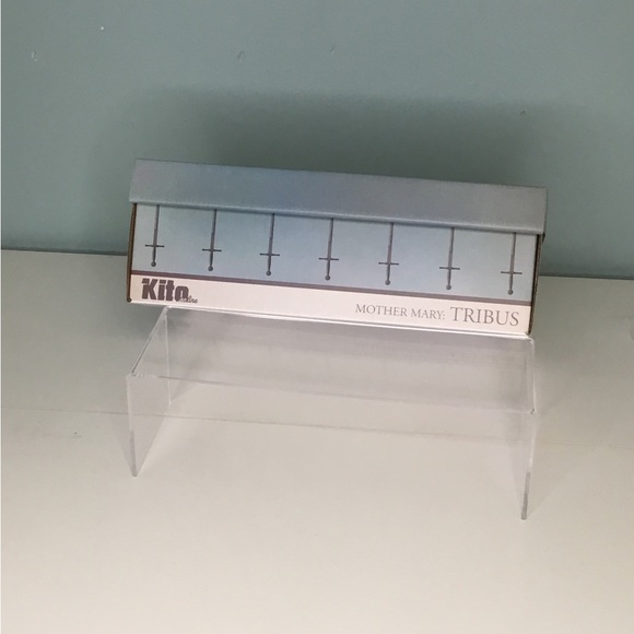 Kito Mother Mary - Tribus Sneakers -Size 11 - NIB - Picture 7 of 9